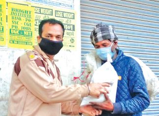 Welfare Work