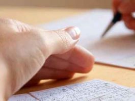 Duplicate Case in Examination