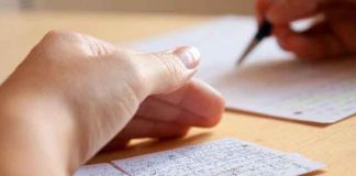 Duplicate Case in Examination
