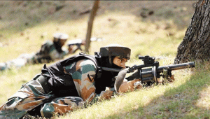 Encounter in Shopian