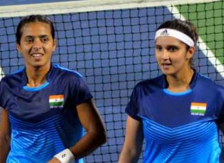 Fed cup asia
