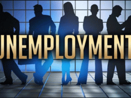 Government's earnings from unemployed are shameful