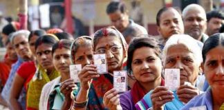 Haryana Rajya Sabha by-election