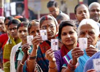 हरियाणा राज्यसभा सीट के लिए 26 मार्च को होगा उपचुनाव Haryana Rajya Sabha by-election