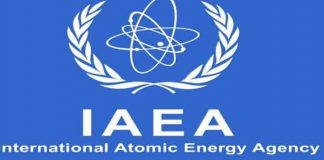 Director General of IAEA
