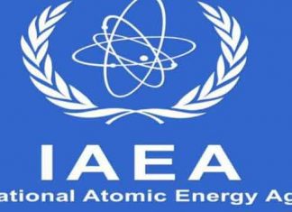 Director General of IAEA