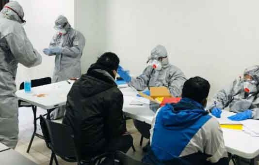 Coronavirus