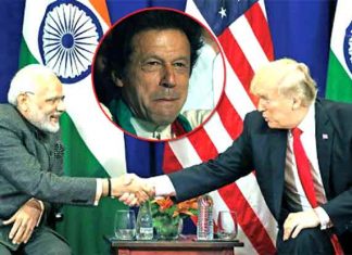 Indo-US-Deal