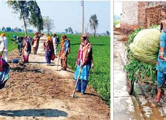 International Women's Day 2020