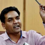 Kapil Mishra Claim