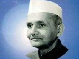 लाल बहादुर शास्त्री की सादगी Lal-Bahadur-Shastri