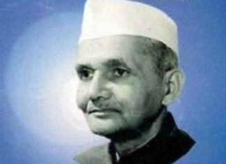 Lal-Bahadur-Shastri