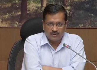 राजधानी में 23 से 31 मार्च तक लॉक डाउन रहेगा Locked-down Delhi