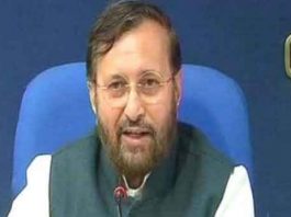 Javadekar, Malayali-News-Channel
