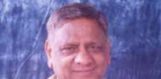 Mangeram Gupta dies