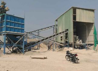 12 स्टोन क्रेशरों को जारी किए नोटिस Notice to Stone Crushers