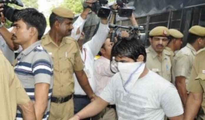 President rejects mercy petition of Pawan Gupta - Sach Kahoon News