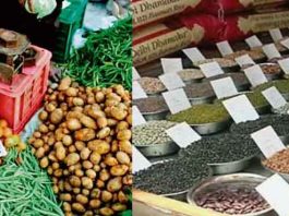 Wholesale Inflation