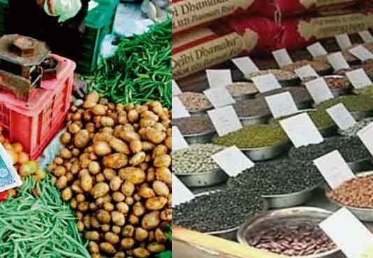 Wholesale Inflation