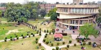 Punjab University