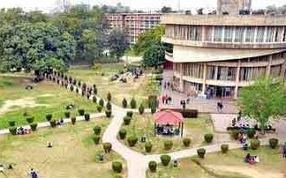 Punjab University