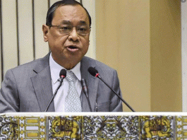 सरकार और पूर्व न्यायाधीश की मंशा पर सवाल ? Question on the intention of the government and former judge?