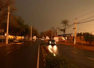 हरियाणा, राजस्थान के कई जिलों में बारिश के साथ भीषण ओलावृष्टि, फसलों को भारी नुकसान Rain and Hail