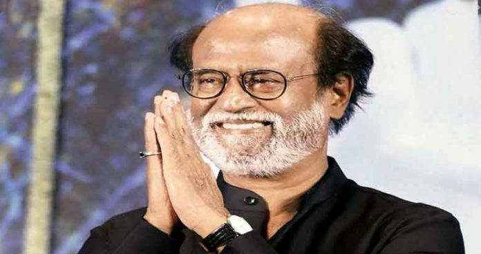 Rajinikanth