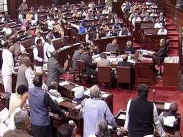 Rajya Sabha