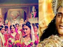 डीडी नेशनल पर रामायण और डीडी भारती पर महाभारत का प्रसारण शुरू Ramayan-and-Mahabharat