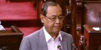 Ranjan Gogoi