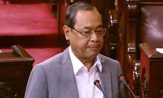 Ranjan Gogoi