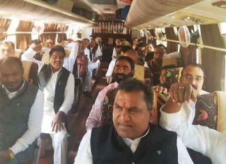 Rebel-MLA-of-Congress
