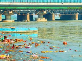 जीवन रेखा हैं हमारी ‘नदियां’, प्रदूषित होने से रोके Increasing Pollution in Rivers