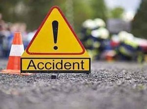 accident