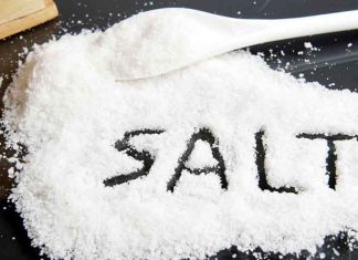 Salt
