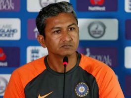 Sanjay Bangar