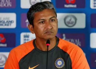 Sanjay Bangar