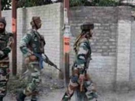 बडगाम में सुरक्षा बलों का तलाश अभियान शुरू Search Operation