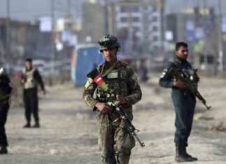 Taliban Peace Deal
