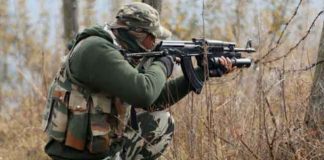 Shopian Encounter