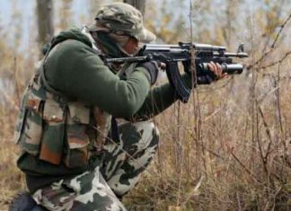 Shopian Encounter