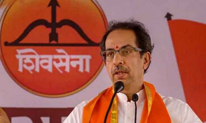 Maharashtra Elections