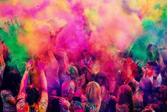 Holi