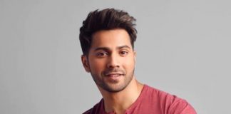 Varun Dhawan