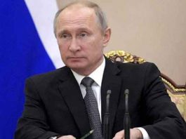 Vladimir Putin, Agreement with Turkey