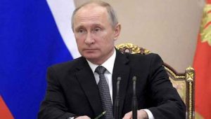 Vladimir Putin, Agreement with Turkey