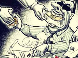 मजबूर लोगों से मुनाफे के नाम पर लूट क्यों Why Rob in the name of profit from helpless people