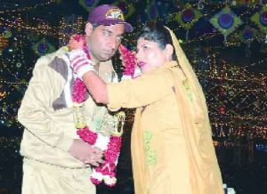 Women Empowerment