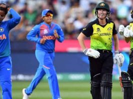 Women’s T20 World Cup